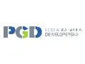 Podlaska Grupa Deweloperska s.c. G.Kisiel, M.Ignatiuk logo