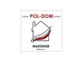 Pol-Dom Mazowsze logo