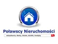 Poławscy Nieruchomości Słupsk logo