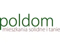 Poldom logo