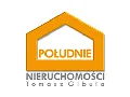 Południe Nieruchomości Tomasz Gibuła logo