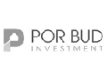 Por Bud Investment logo