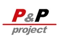 P&P Project s.c. logo