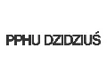 PPHU DZIDZIUŚ logo