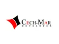 P.P.H.U.”CECH-MAR” logo