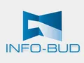 PPUH "INFO-BUD" Krzysztof Małek logo