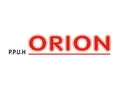 P.P.U.H. Orion logo