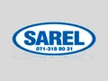 P.P.U.H. ,,Sarel'' logo