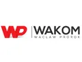 P.P.U.H. Wakom Wacław Prorok logo