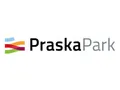 Praska Park logo