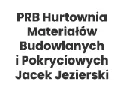 PRB Hurtownia Materiałów Budowlanych i Pokryciowych Jacek Jezierski logo