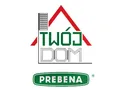 Prebena Twój Dom logo