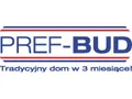 Pref-Bud Sp. z o.o. logo