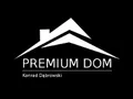 Premium Dom logo