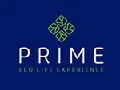 Prime Eco Life Experience logo