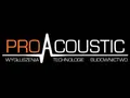 Pro Acoustic logo