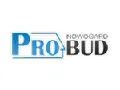 PRO-BUD NOWOGARD s.c. logo
