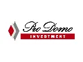 Pro Domo INVESTMENT Sp. z o.o. PANORAMA BISKUPICE Sp. K. logo