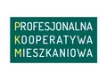 Profesjonalna Kooperatywa Mieszkaniowa logo