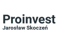 Proinvest – Jarosław Skoczeń logo