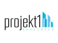 PROJEKT 1 Sp. z o.o. Sp. k. logo