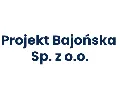 Projekt Bajońska Sp. z o.o. logo