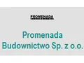 Promenada Budownictwo logo
