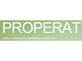 Properat Sp. z o.o. Sp. k. logo