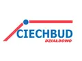 Przedsiębiorstwo budowlane Ciechbud Sp. z o.o. logo