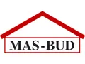 Przedsiębiorstwo Budowlane "MAS-BUD" logo