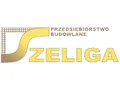 Przedsiębiorstwo Budowlane Szeliga logo