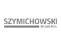 Przedsiębiorstwo Budowlane SZYMICHOWSKI logo