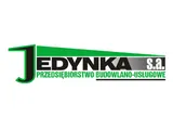 Przedsiębiorstwo Budowlano-Usługowe JEDYNKA S.A. logo