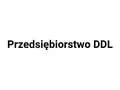 Przedsiębiorstwo DDL logo