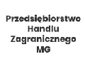 Przedsiębiorstwo Handlu Zagranicznego MG logo
