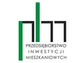 Przedsiębiorstwo Inwestycji Mieszkaniowych logo