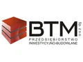 Przedsiębiorstwo Inwestycyjno - Budowlane BTM Sp.z o.o. logo