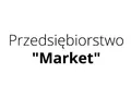 Przedsiębiorstwo "Market" logo