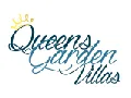 Queens Garden logo