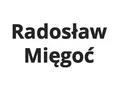 Radosław Mięgoć logo