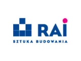 RAI Przedsiębiorstwo Budowlane logo