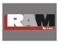 RAM Sp. z o.o. logo