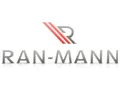 Ran-Mann Sp. z o.o. logo