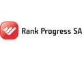 Rank Progress logo