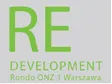 Re Development S.A. logo