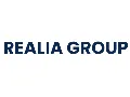 Realia Group logo