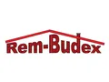 Rem-Budex logo