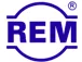 Rem Kępno logo