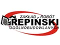Repiński Sp. z o.o. logo