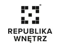 Republika Wnętrz - Grupa logo